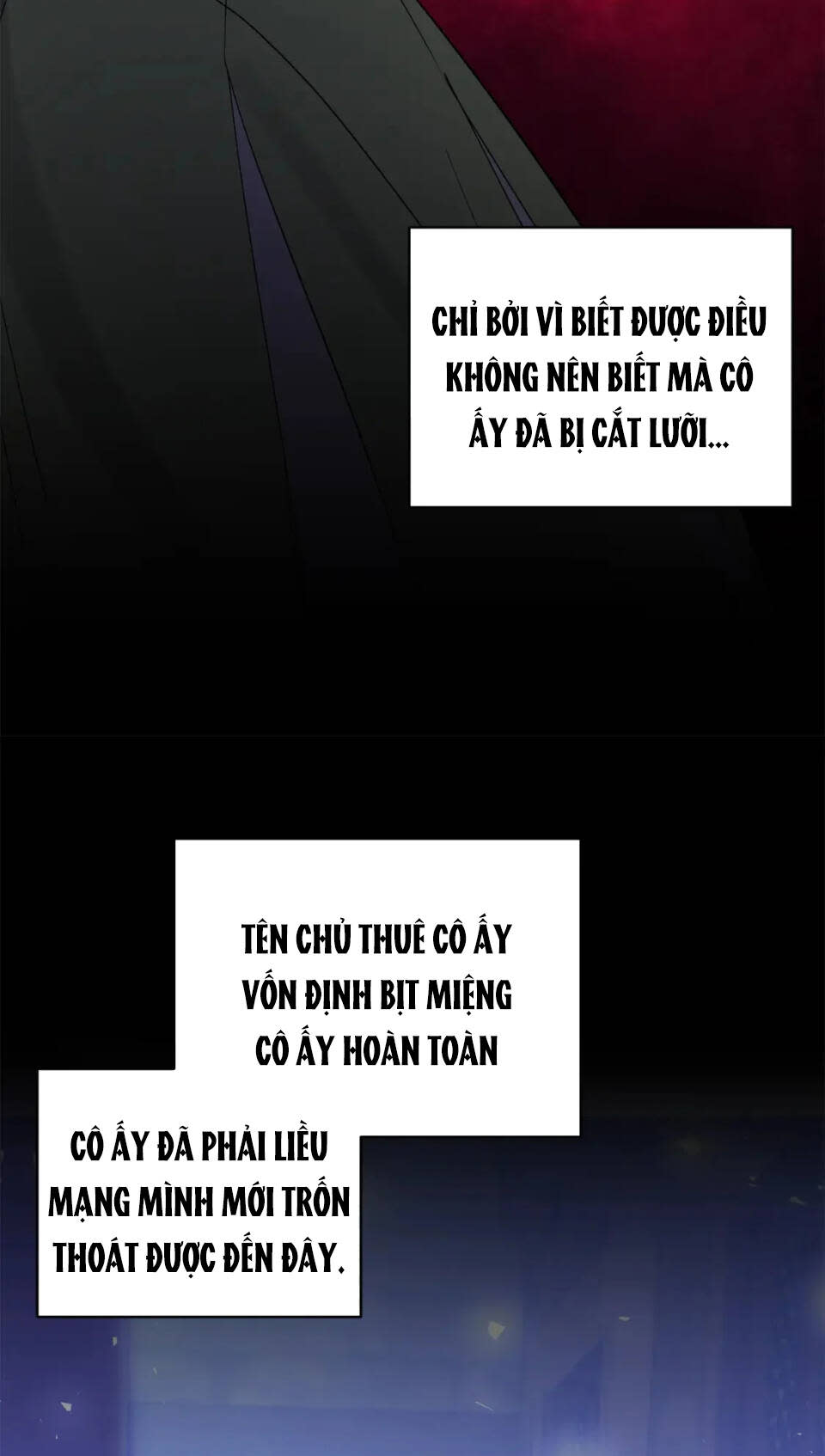 tôi đã nhận nuôi nam chính chapter 65 - Trang 2