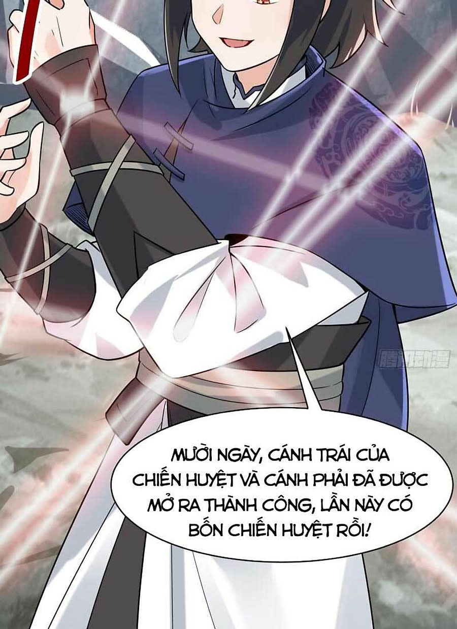 thôn phệ vô hạn Chapter 65 - Trang 2