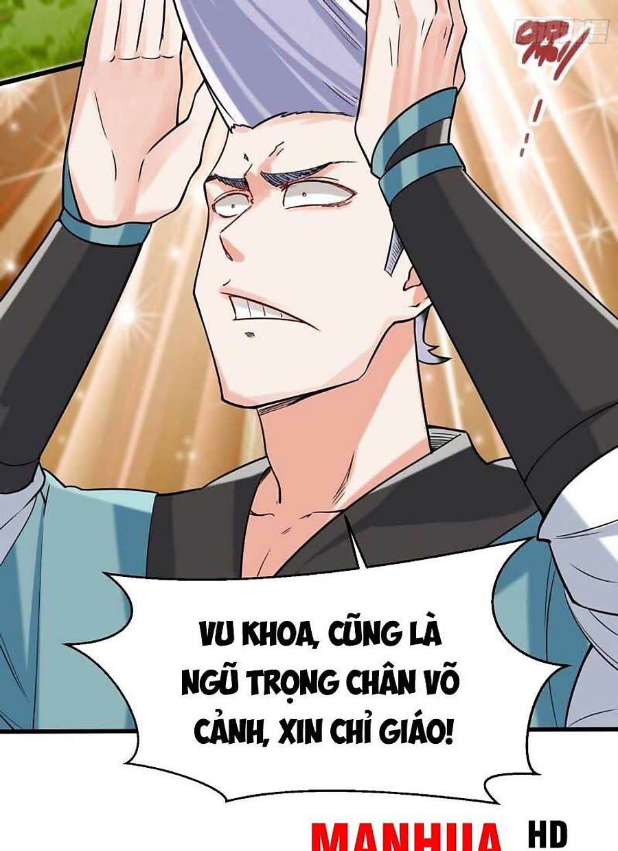 thôn phệ vô hạn Chapter 65 - Trang 2