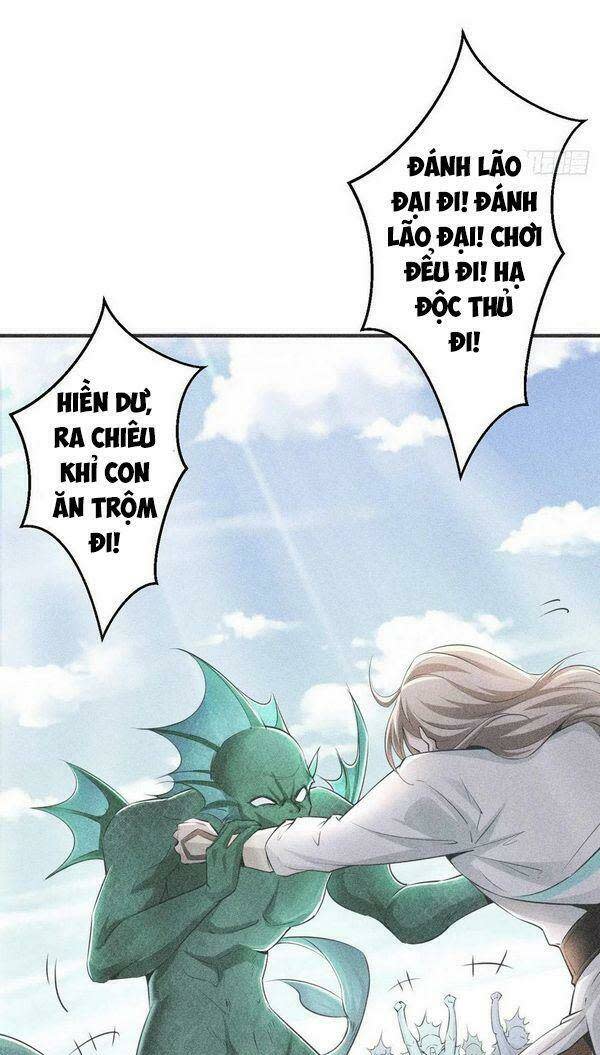 tà du ký Chapter 90 - Trang 2