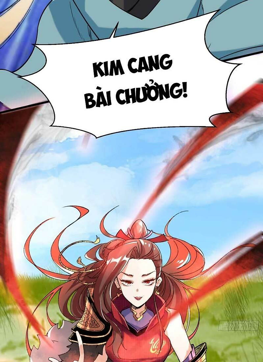 thôn phệ vô hạn Chapter 65 - Trang 2