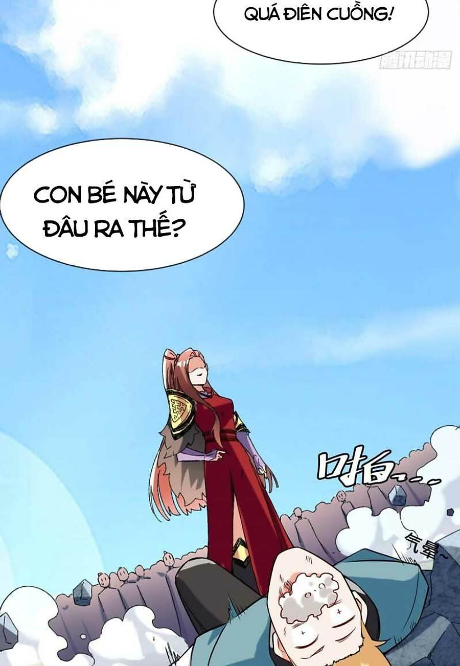 thôn phệ vô hạn Chapter 65 - Trang 2