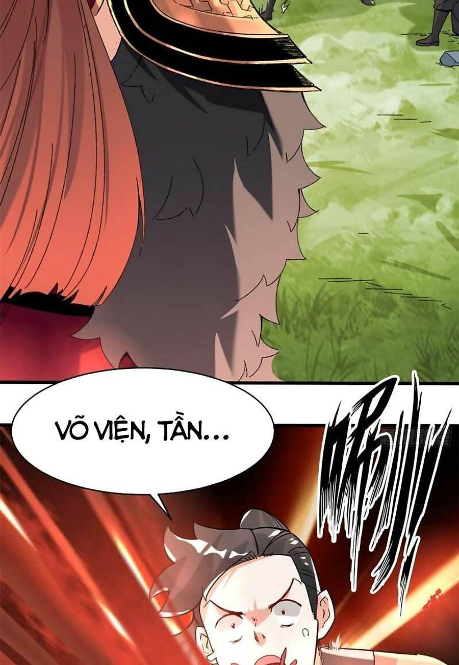 thôn phệ vô hạn Chapter 65 - Trang 2