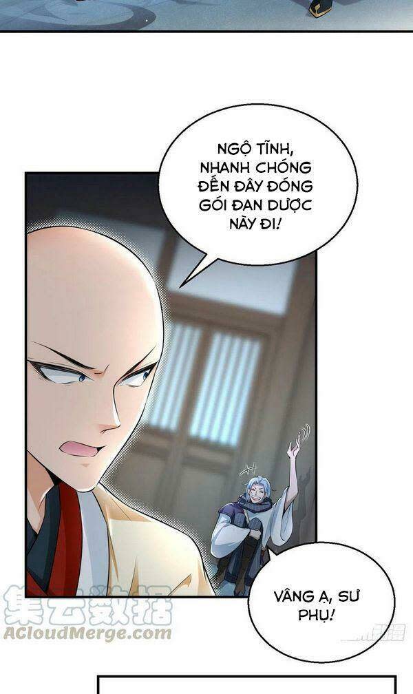 tà du ký Chapter 90 - Trang 2