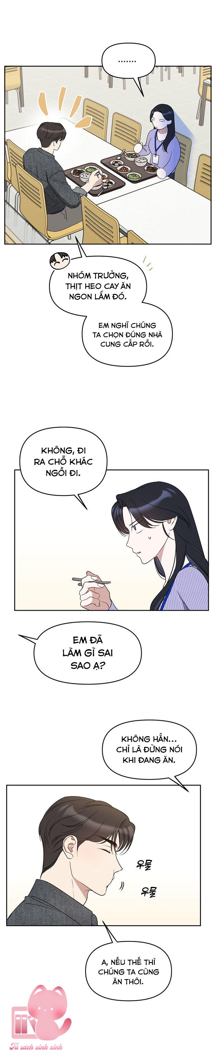 gieo nhân gặt quả Chap 54 - Next 