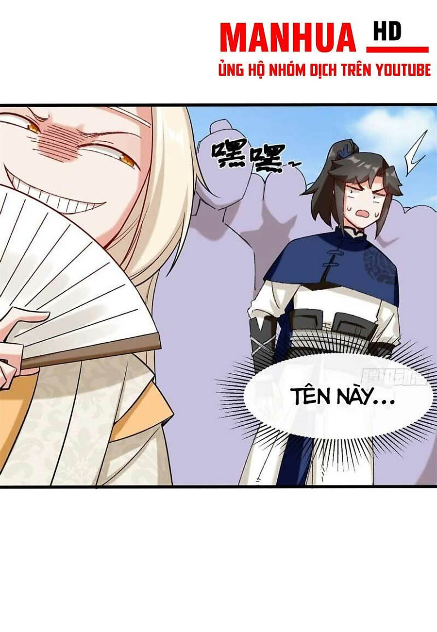 thôn phệ vô hạn Chapter 65 - Trang 2