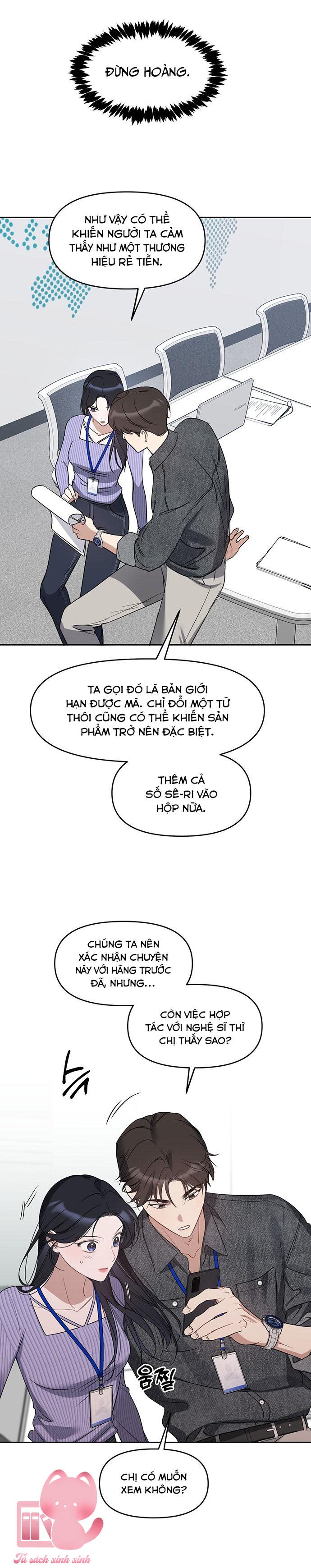 gieo nhân gặt quả Chap 54 - Next 