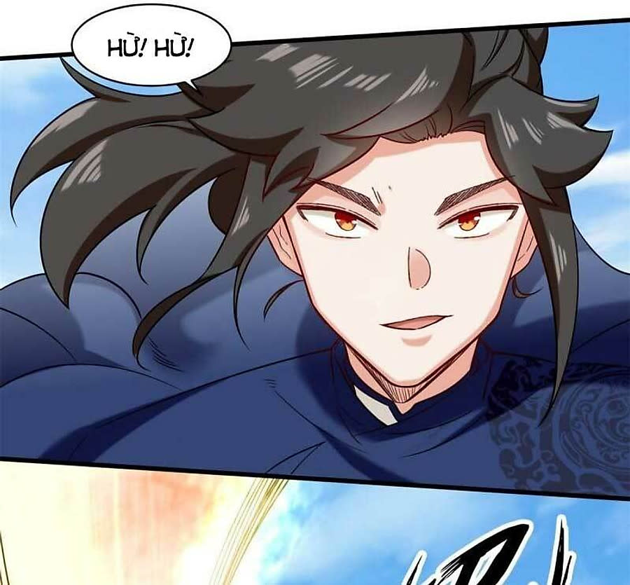 thôn phệ vô hạn Chapter 65 - Trang 2