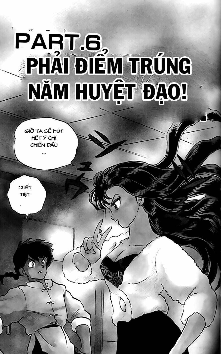 Suối Lời Nguyền Chapter 262 - Next Chapter 263