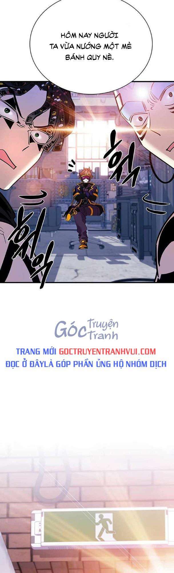 chuyển sinh thành ác nhân chapter 104 - Trang 2