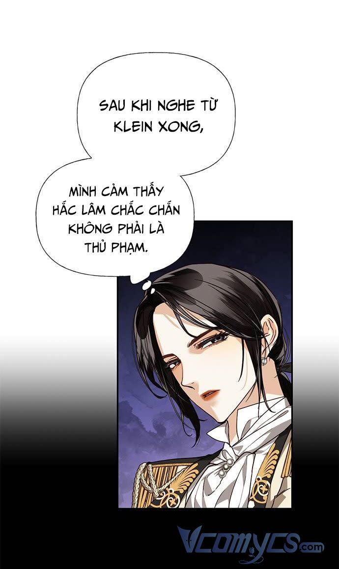 dàn trai đẹp chốn hậu cung chapter 29 - Trang 2