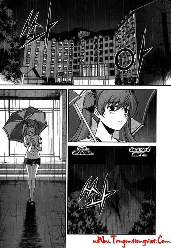 Unbalance X Unbalance Chapter 59 - Next Chapter 60