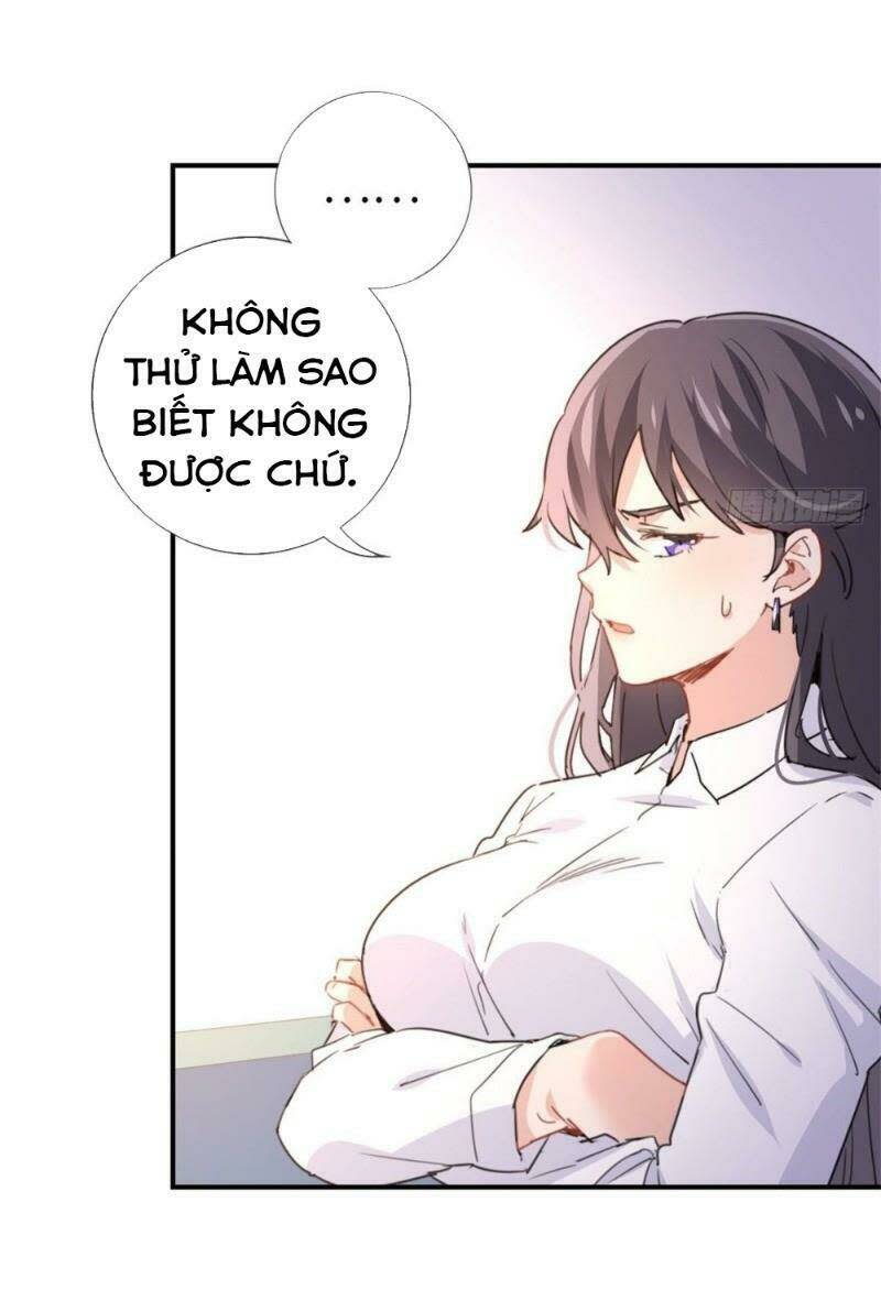 ta là hàn tam thiên chapter 6 - Next chapter 7