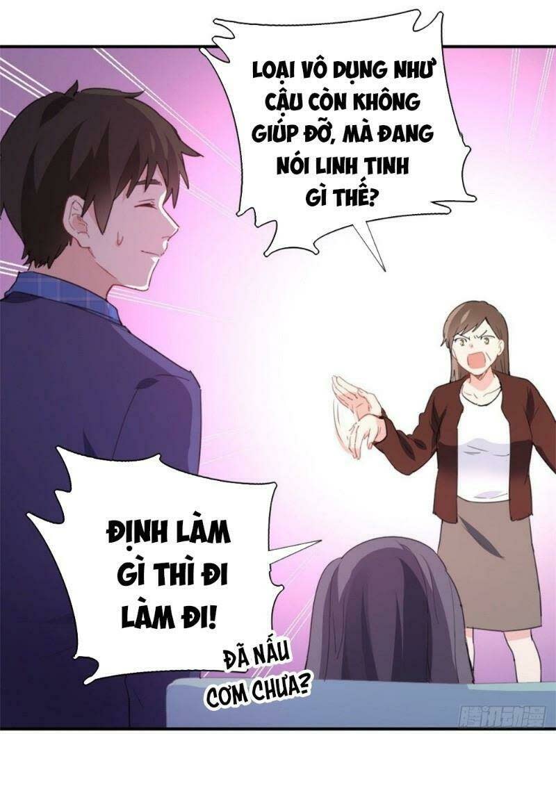 ta là hàn tam thiên chapter 6 - Next chapter 7