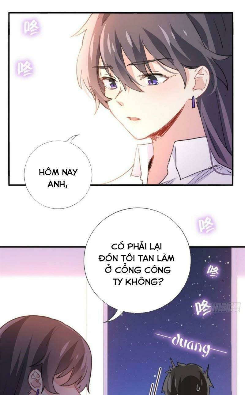 ta là hàn tam thiên chapter 6 - Next chapter 7