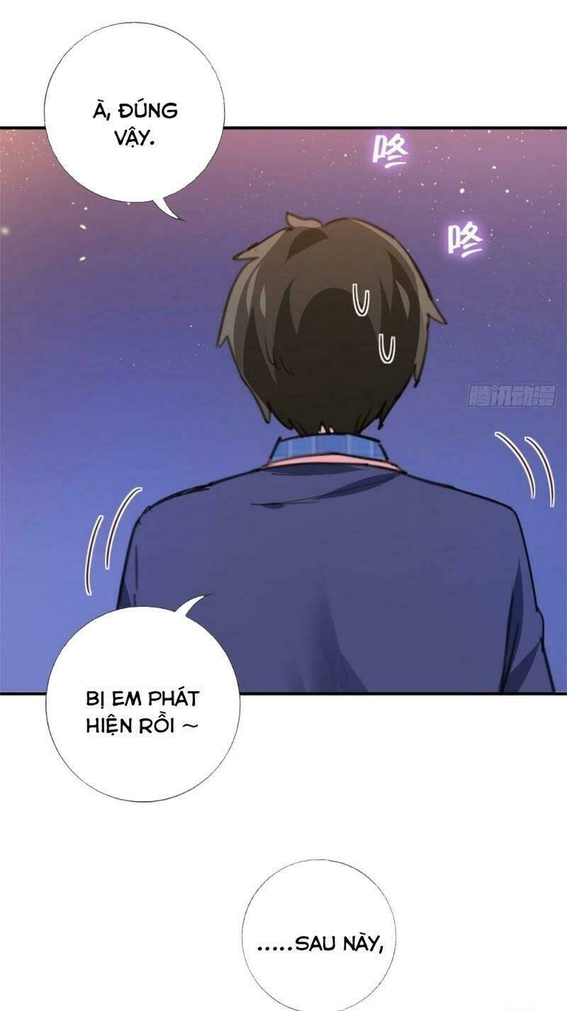 ta là hàn tam thiên chapter 6 - Next chapter 7