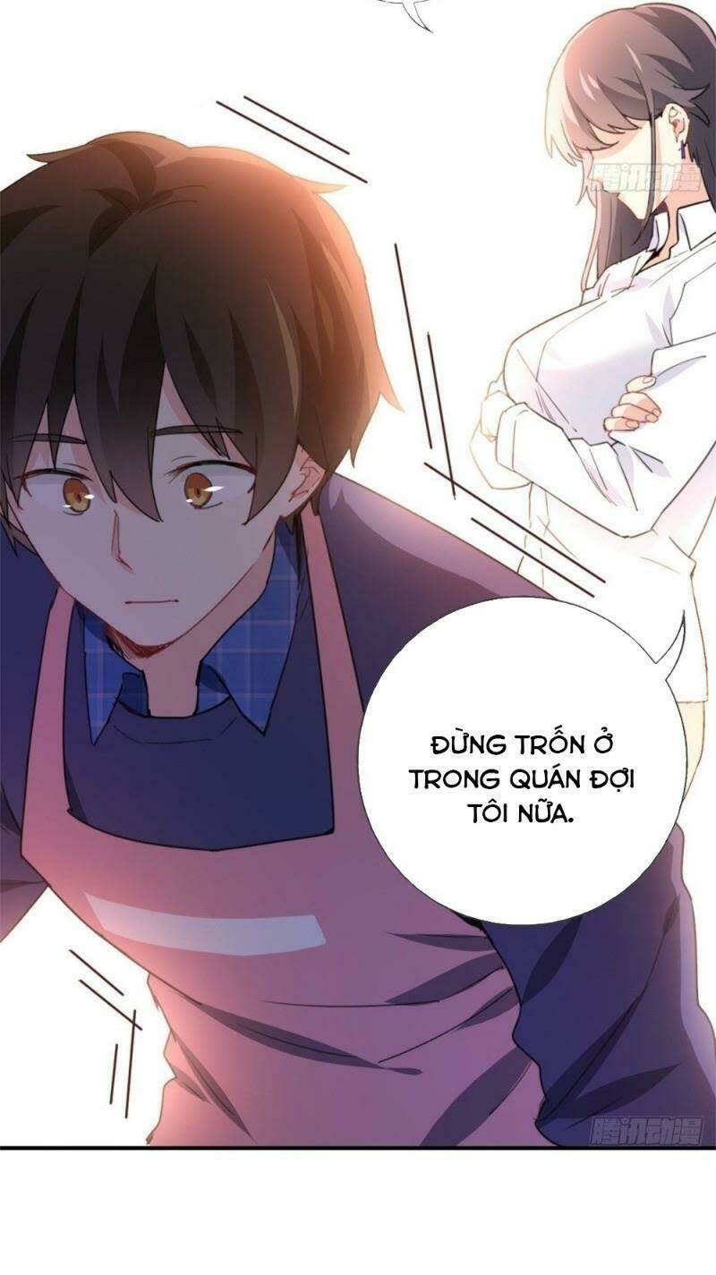 ta là hàn tam thiên chapter 6 - Next chapter 7