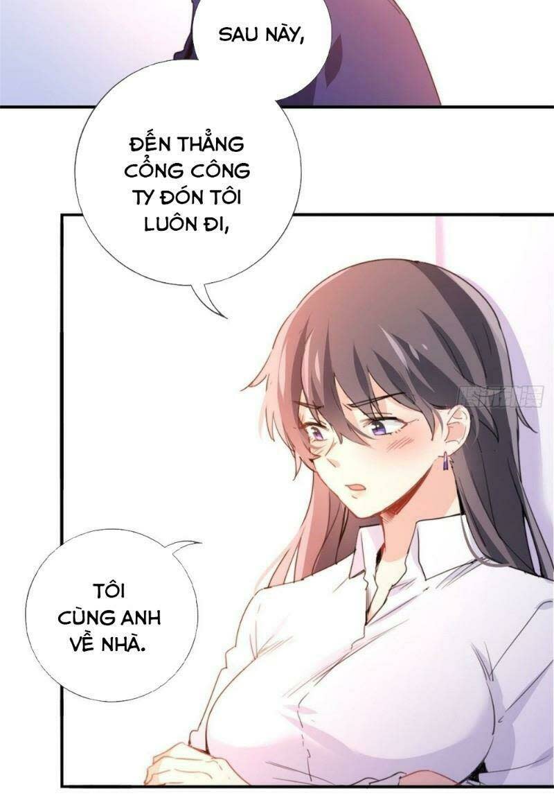 ta là hàn tam thiên chapter 6 - Next chapter 7