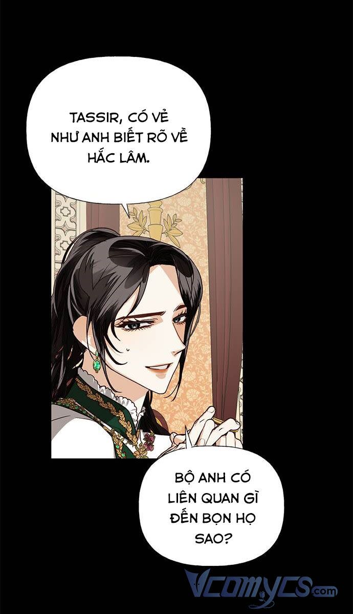 dàn trai đẹp chốn hậu cung chapter 29 - Trang 2