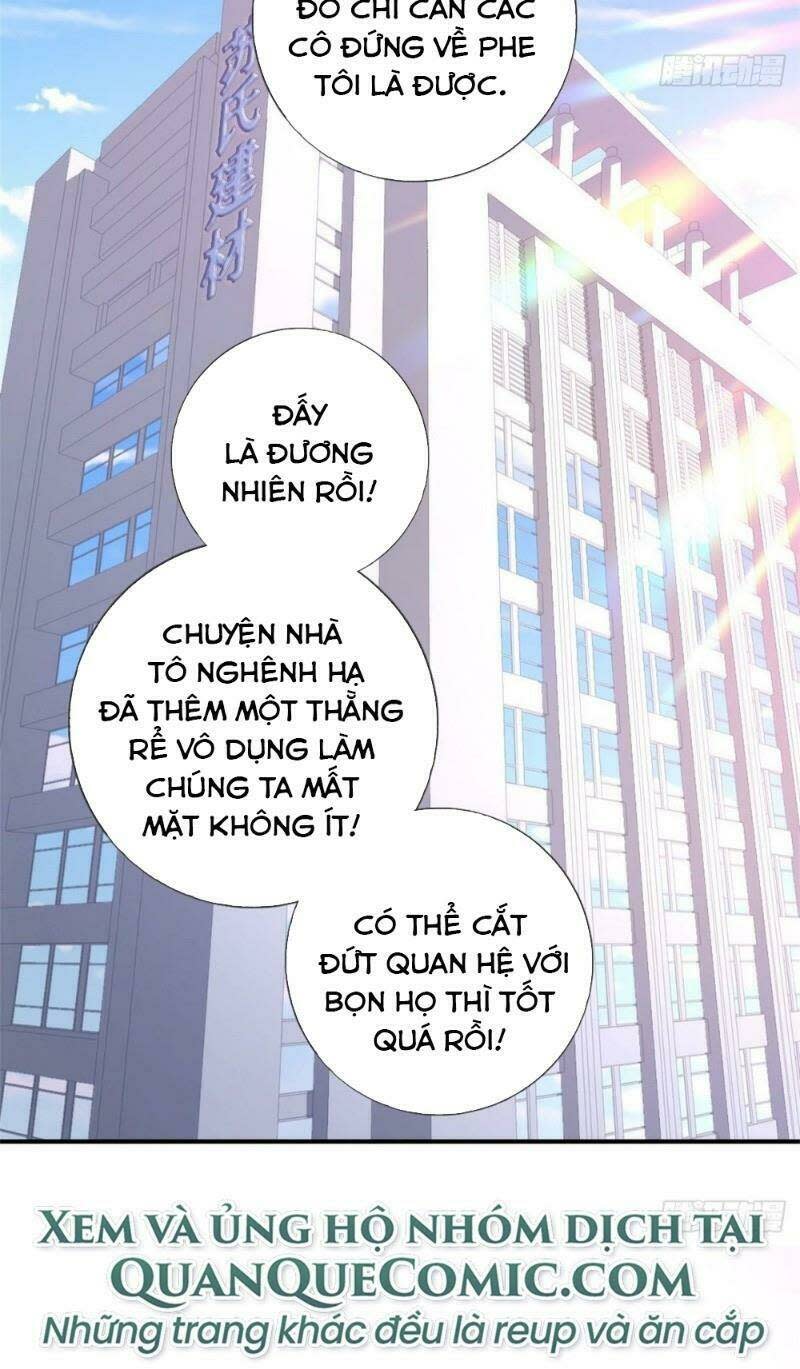 ta là hàn tam thiên chapter 6 - Next chapter 7