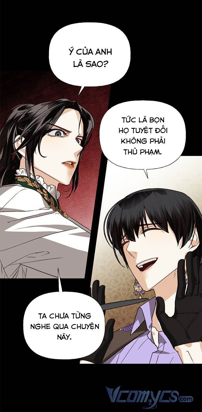 dàn trai đẹp chốn hậu cung chapter 29 - Trang 2