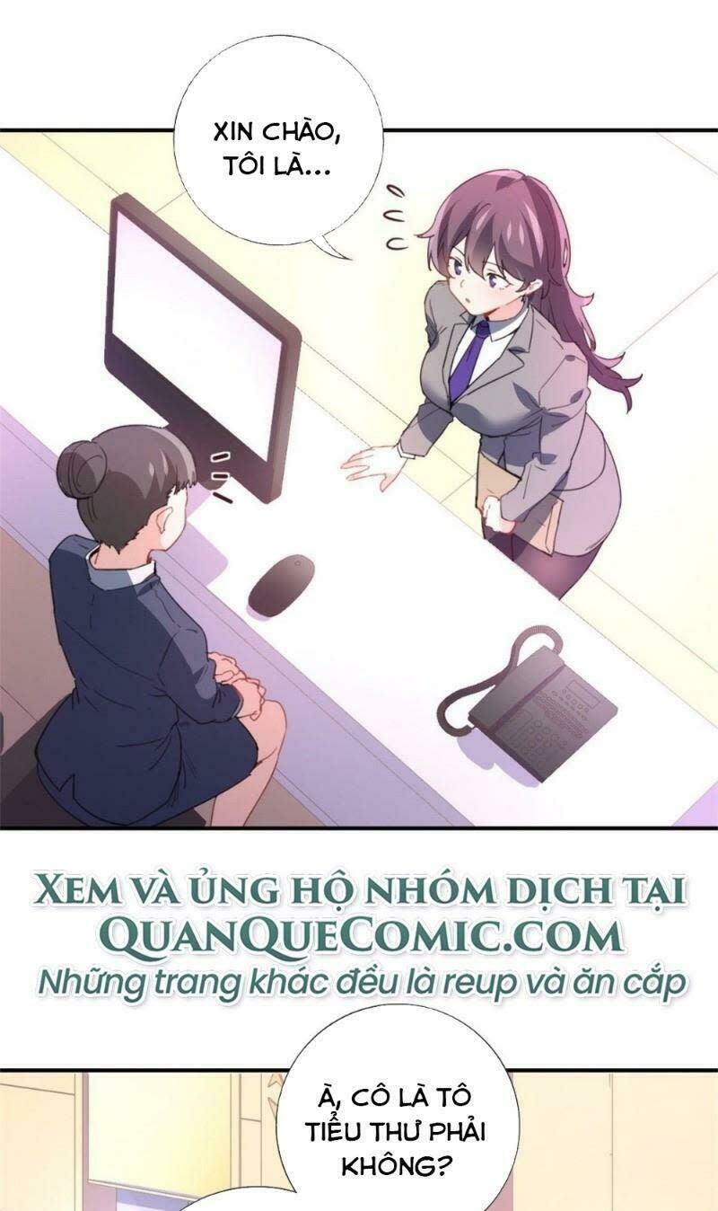 ta là hàn tam thiên chapter 6 - Next chapter 7