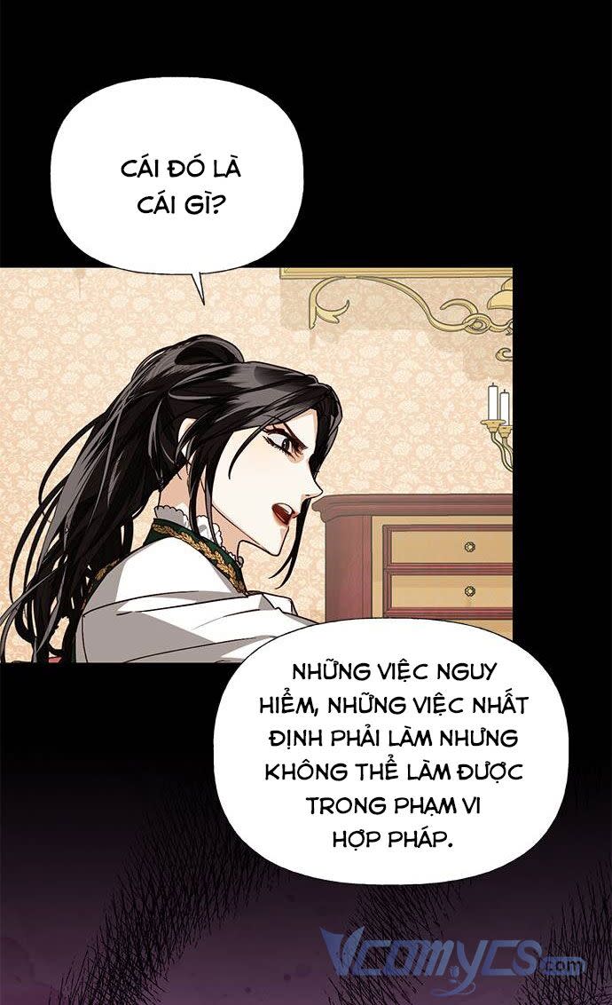 dàn trai đẹp chốn hậu cung chapter 29 - Trang 2