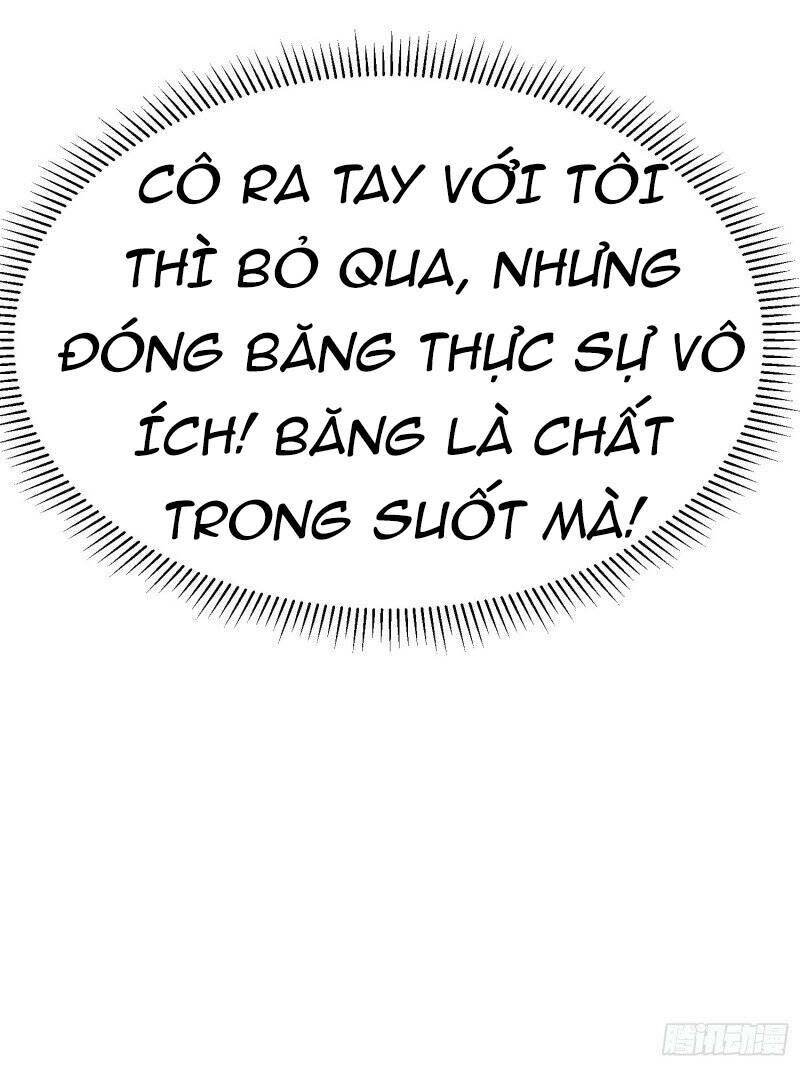 trở thành đạo sư dũng sĩ chương 33 - Next chapter 34