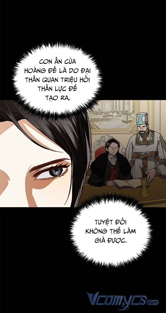 dàn trai đẹp chốn hậu cung chapter 29 - Trang 2