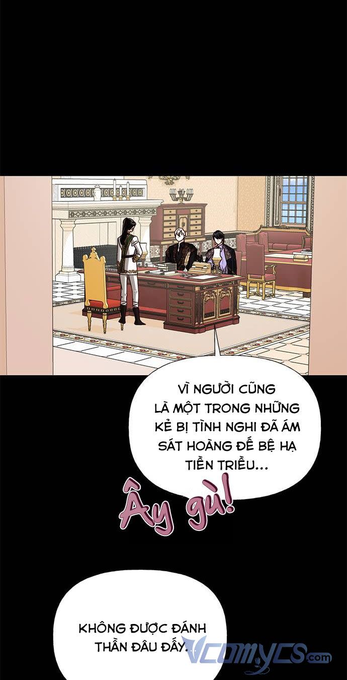 dàn trai đẹp chốn hậu cung chapter 29 - Trang 2