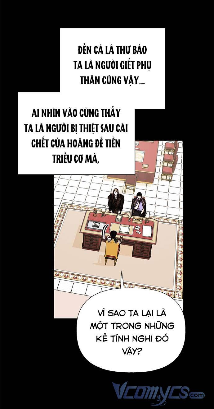 dàn trai đẹp chốn hậu cung chapter 29 - Trang 2