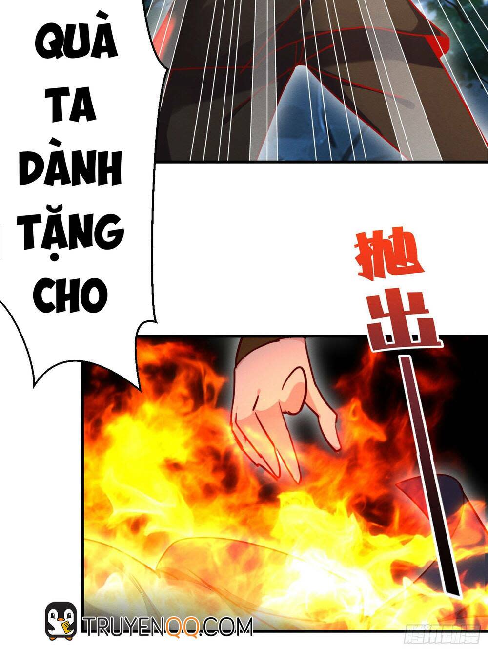 trở thành đạo sư dũng sĩ chương 27 - Next chapter 28