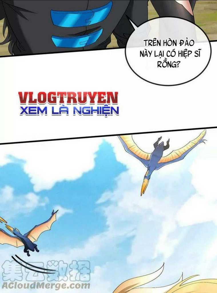 trùng sinh thành godzilla chapter 34 - Next chapter 35