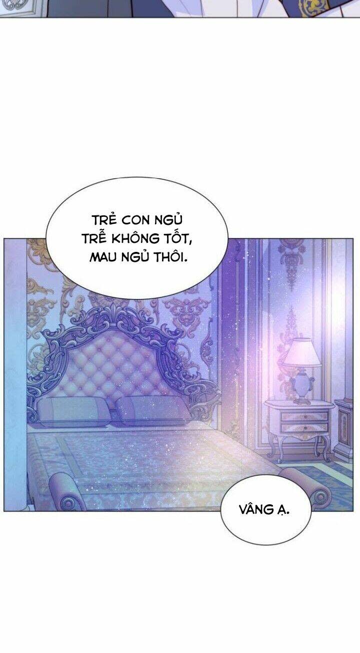 tôi được sinh ra là con gái thứ hai chapter 7 - Next chapter 8