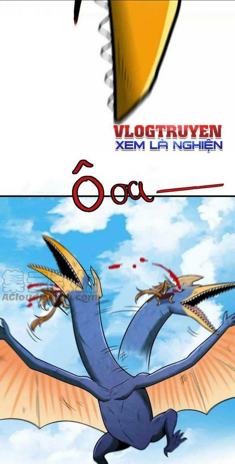 trùng sinh thành godzilla chapter 34 - Next chapter 35