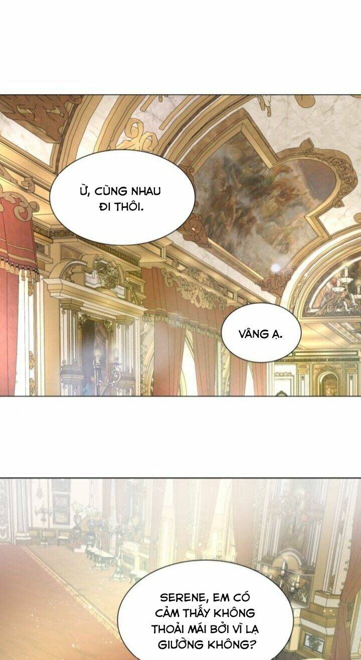 tôi được sinh ra là con gái thứ hai chapter 7 - Next chapter 8