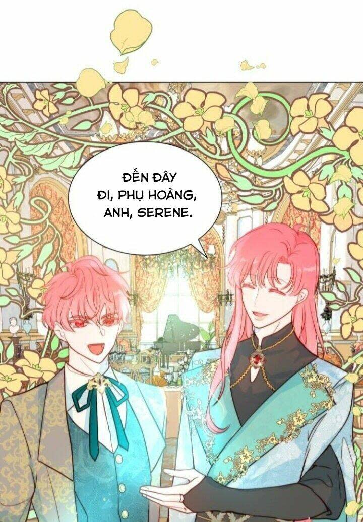 tôi được sinh ra là con gái thứ hai chapter 7 - Next chapter 8