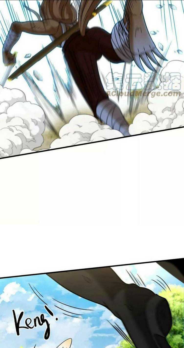 trùng sinh thành godzilla chapter 34 - Next chapter 35