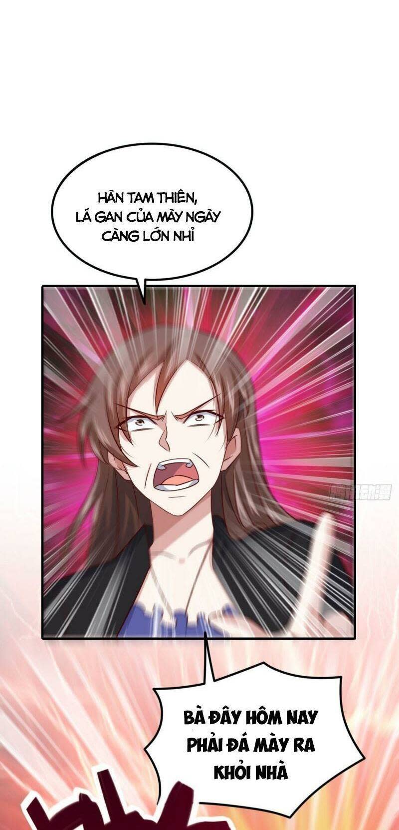 ta là hàn tam thiên Chapter 95 - Next Chapter 96