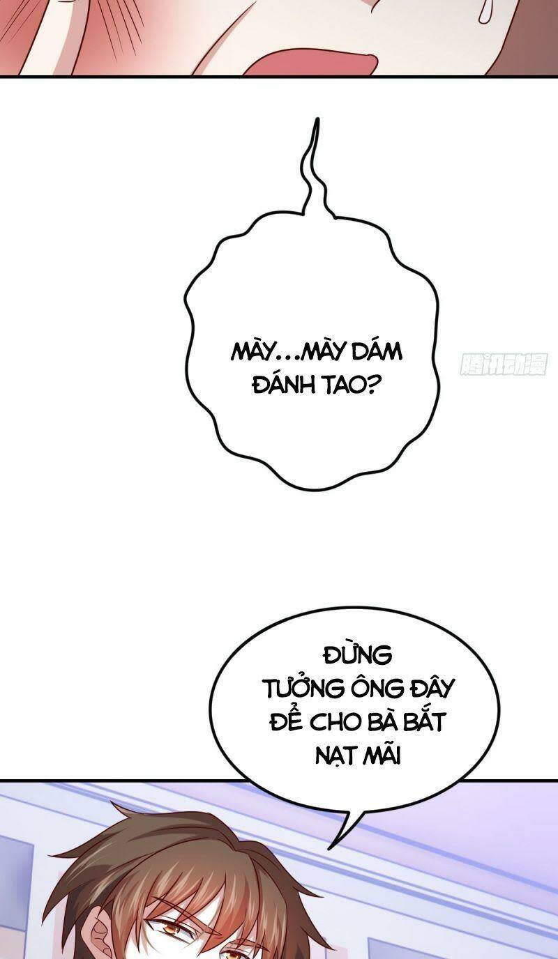 ta là hàn tam thiên Chapter 95 - Next Chapter 96