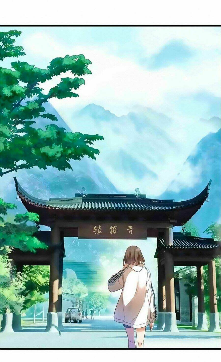 Sơn Thần Và Tiểu Táo 2 Chapter 21 - Next Chapter 22