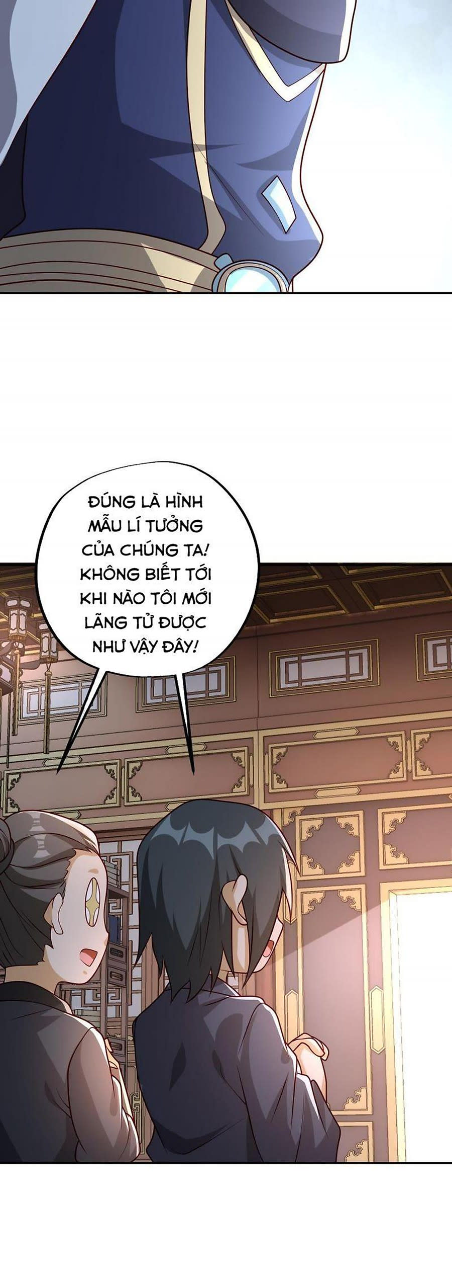 Trùng Sinh 1000 Lần Chapter 7 - Trang 2