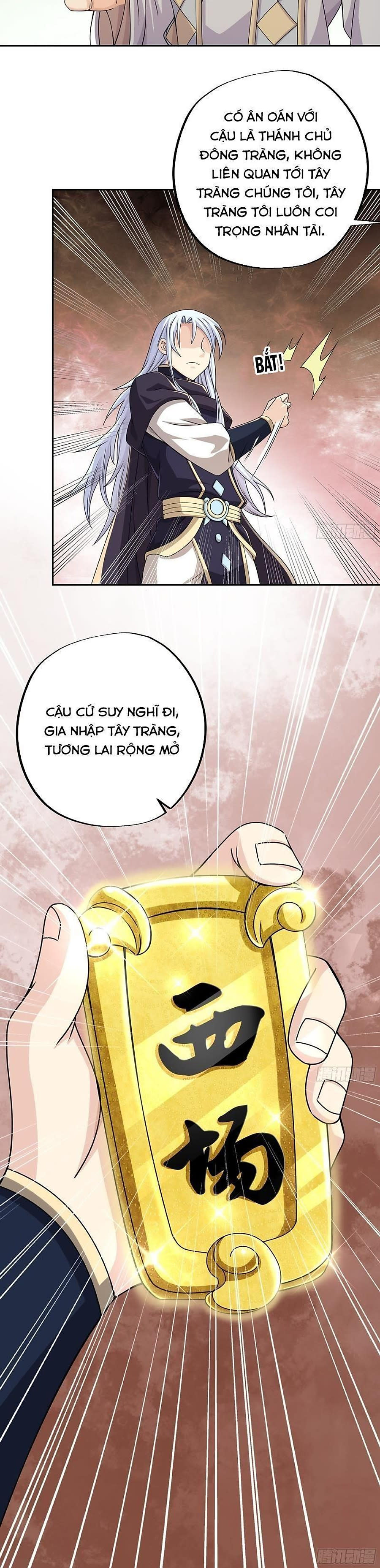 Trùng Sinh 1000 Lần Chapter 4 - Trang 2