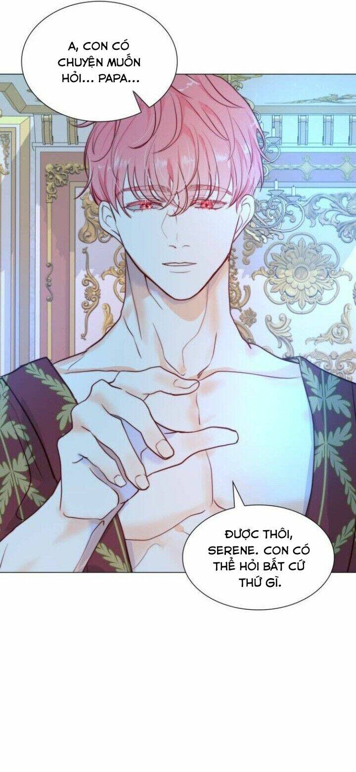 tôi được sinh ra là con gái thứ hai chapter 7 - Next chapter 8