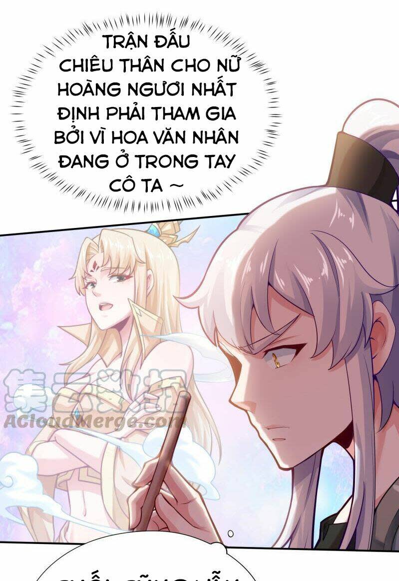 vô thượng thần vương Chapter 154 - Next Chapter 155