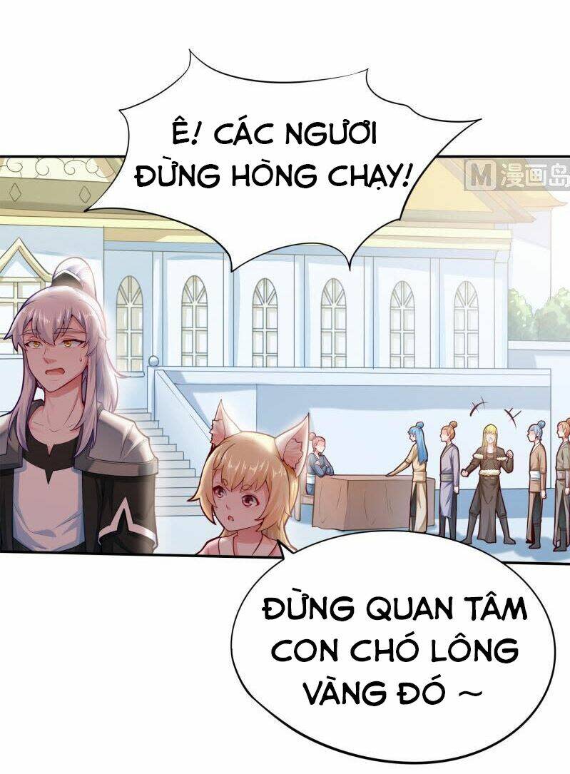 vô thượng thần vương Chapter 154 - Next Chapter 155