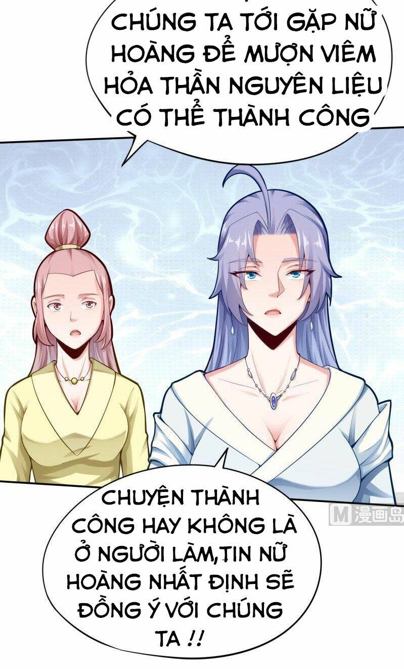 vô thượng thần vương Chapter 154 - Next Chapter 155