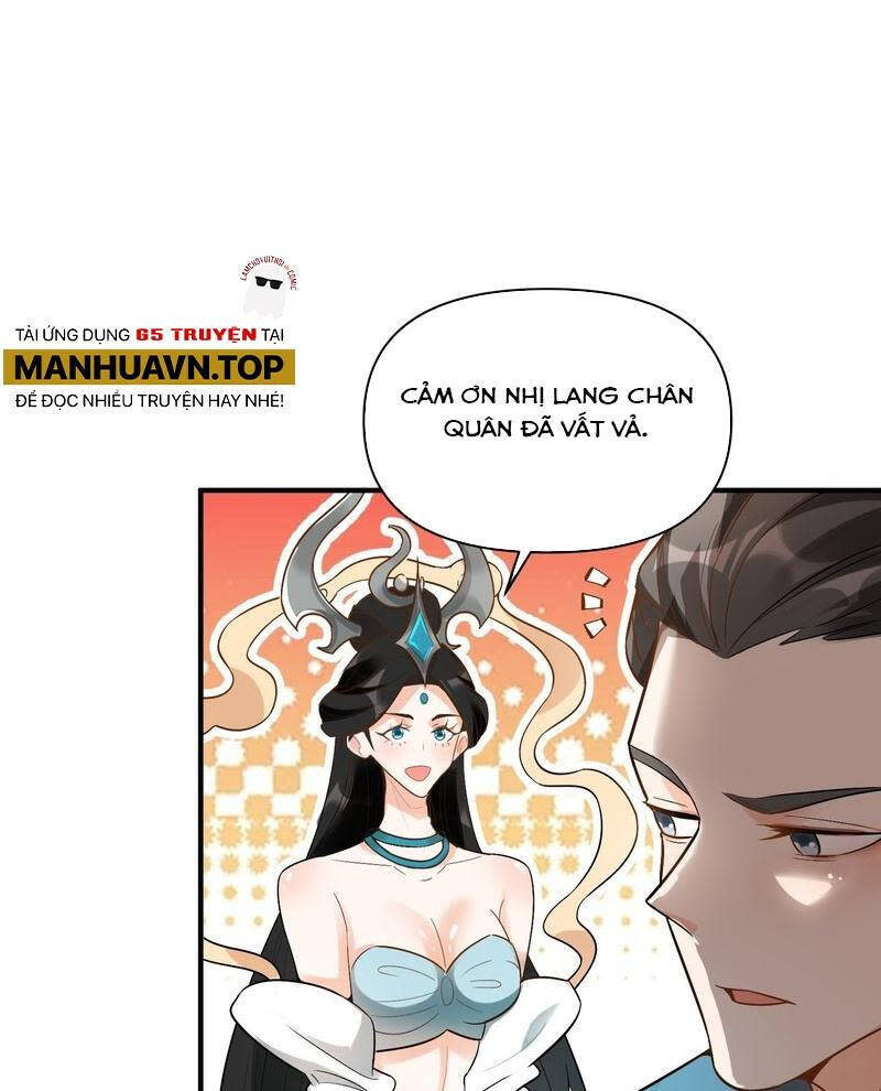 nguyên lai ta là tu tiên đại lão Chapter 482 - Next Chapter 482