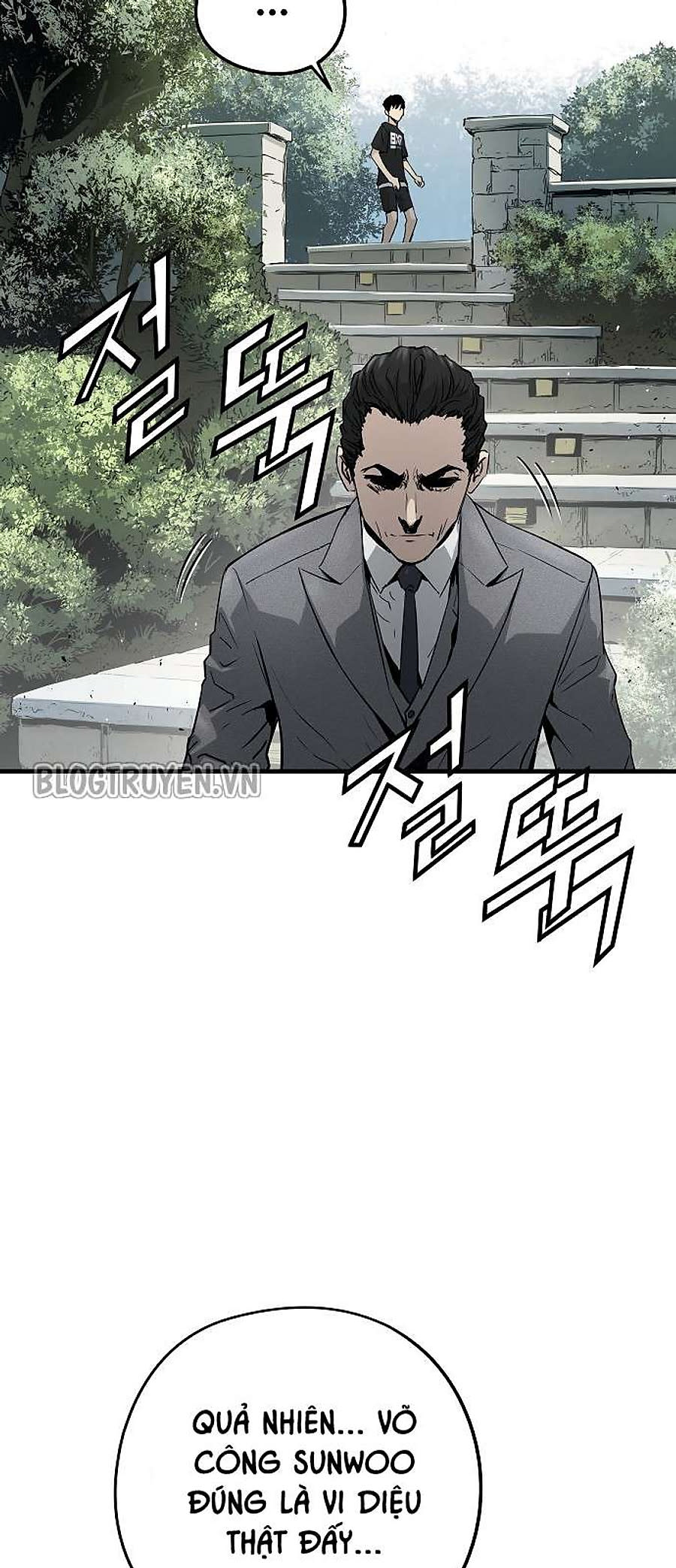 the breaker 3: eternal force Chapter 17 - Trang 2