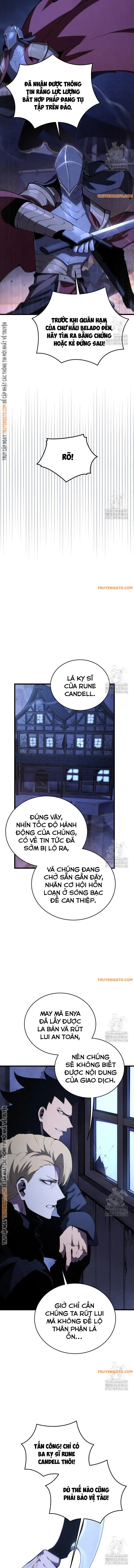 con trai út của gia đình kiếm thuật danh tiếng Chapter 145 - Trang 2